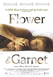 Flower & Garnet (2002)