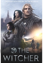The Witcher (2019)
