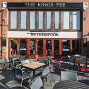 The Kings Fee - Hereford