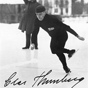 Clas Thunberg