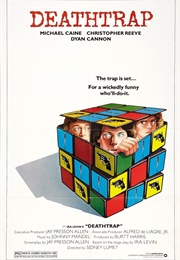 Deathtrap (1982)