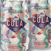 Rebelicious Real Cola