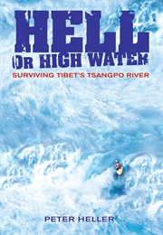 Hell and High Water (Peter Heller)