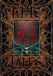 Native American Myths & Tales (Various)
