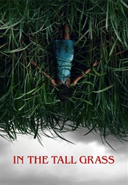 In the Tall Grass (2019)
