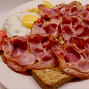 Tomahawk Restaurant - North Vancouver, BC