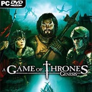 A Game of Thrones: Genesis
