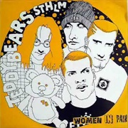 Teddybears – Women in Pain