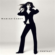 Fantasy - Mariah Carey