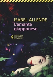 L&#39;amante Giapponese (Isabel Allende)