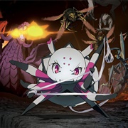 So I'm a Spider, So What? Season 1