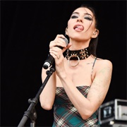 Jessica Origliasso (Queer/Sexually Fluid, She/Her)