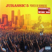 High Fidelity - Jurassic 5