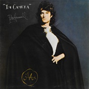 Peter Hammill - In Camera