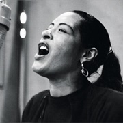 Until the Real Thing Comes Along Billie Holiday