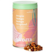 David's Tea Tropic Tango