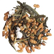 Culinary Teas Genmaicha