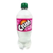 Crush Cream Soda Clear
