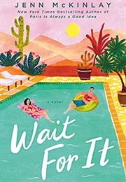 Wait for It (Jenn McKinlay)
