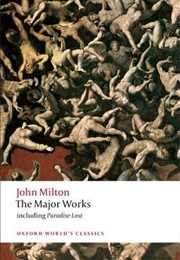 The Major Works (John Milton)