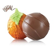 Godiva Pumpkin Spice Candy