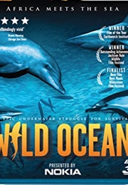 Wild Ocean: IMAX (2010)