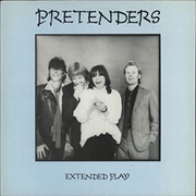 Extended Play (The Pretenders, 1981)