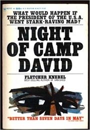 Night of Camp David (Knebel)