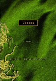 Gordon (Edith Templeton)