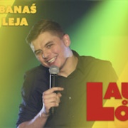 Rafal Banas, Michal Leja Laugh Out Loud