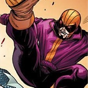 Batroc the Leaper