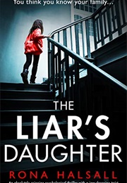 The Liar&#39;s Daughter (Rona Halsall)