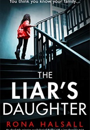 The Liar's Daughter (Rona Halsall)