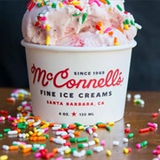 McConnell's Fine Ice Creams