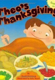 Theo's Thanksgiving (David Steinberg)