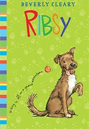 Ribsey (Beverley Cleary)
