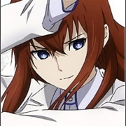 Makise Kurisu (Steins;Gate)