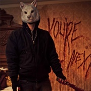 Fox Mask - You're Next