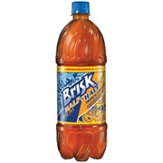 Brisk Half & Half Tropical Lemonade