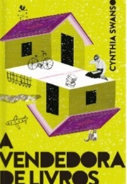 A Vendedora De Livros (Cynthia Swanson)