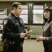 Season 13 Episode 11 "Full-Tilt Boogie"