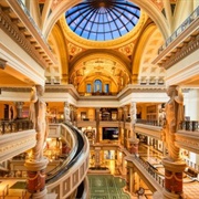 The Forum Shops, Nevada