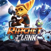 Ratchet &amp; Clank
