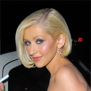 Christina Aguilera