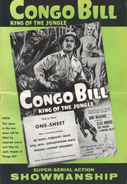 Congo Bill (1948)