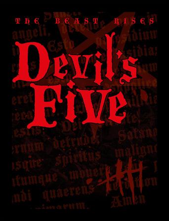 Devil&#39;s Five (2021)