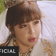 Spring - PARK BOM Ft. SANDARA PARK