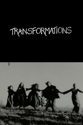 Transformations (1972)