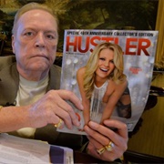 Larry Flynt