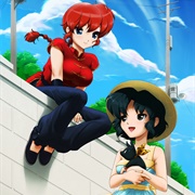 Ranma 1/2 (1989)